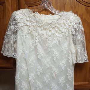 PATRA   womens top SKIRT        SIZE 11/12